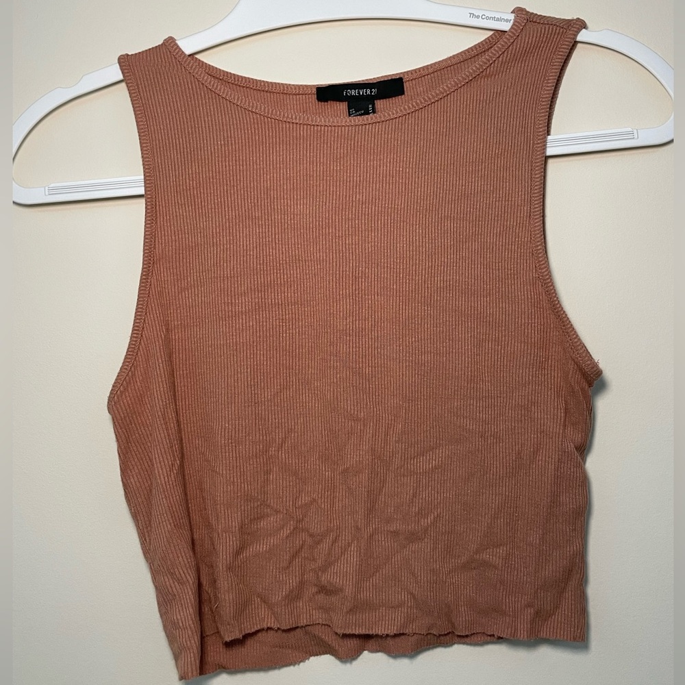 Forever 21 Tank